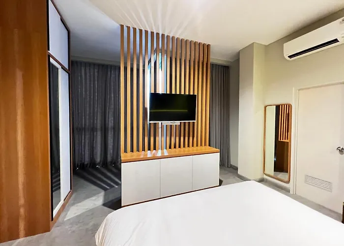 Casa Calma Hotel Jakarta