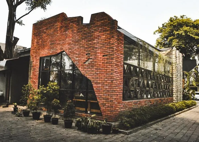 OYO 90872 Coolz Homestay Tebet Jakarta