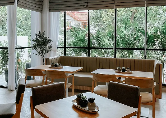 Casa Calma Hotel Jakarta